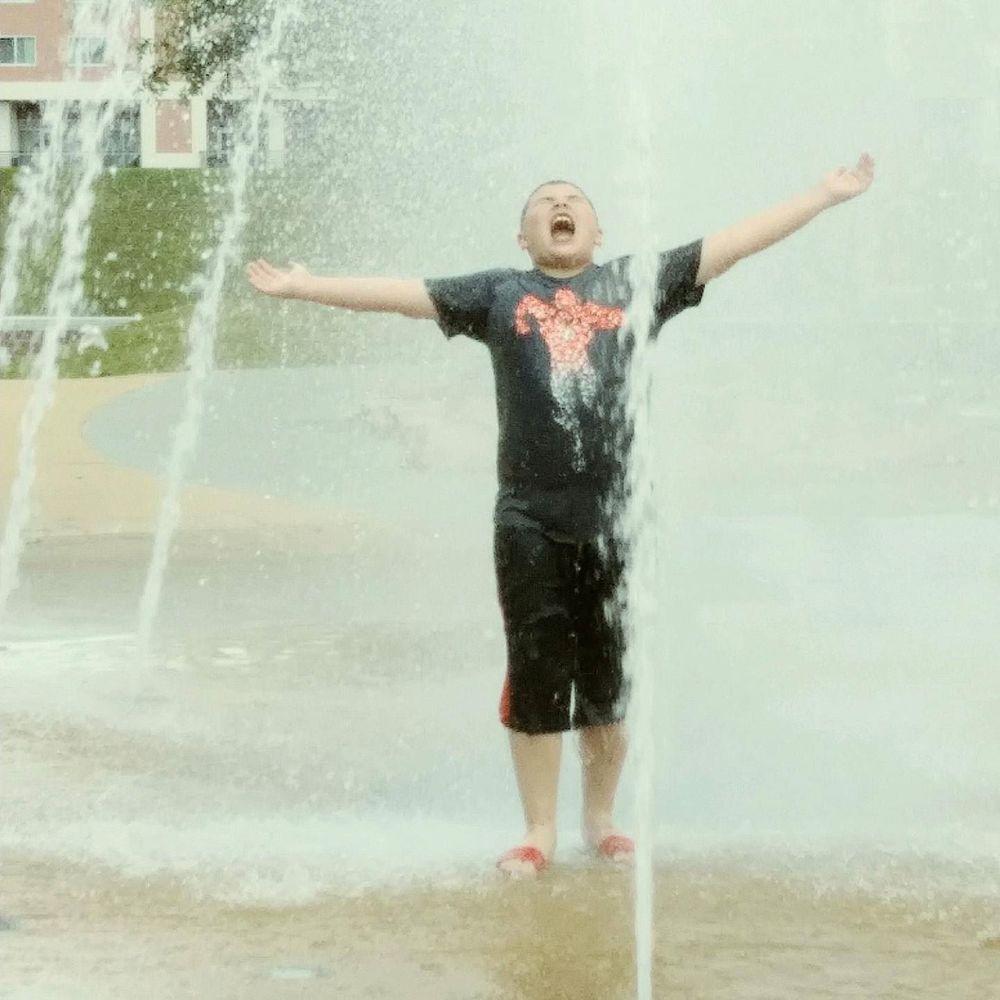 Meet your Posher, Margaret